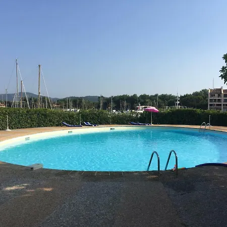 Studio Ralph La Foux (Var)
