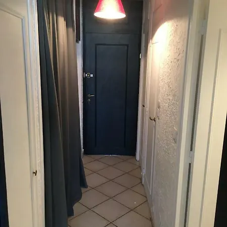 Studio Ralph Appartement La Foux (Var)
